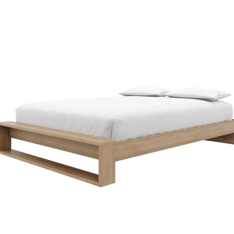 Queen Bed (60") - Nexera