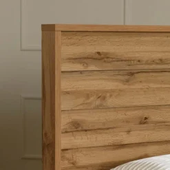 Queen Bed with Headboard (60") - South Shore