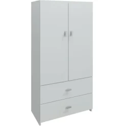 Queen Bedroom Set (60") - 5 pcs
