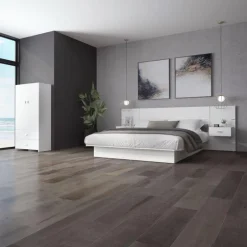 Queen Bedroom Set (60