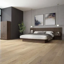 Queen Bedroom Set (60
