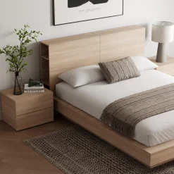 Queen Bedroom Set (60