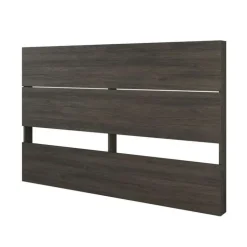 Queen Bedroom Set (60") - 4 pcs - Nexera