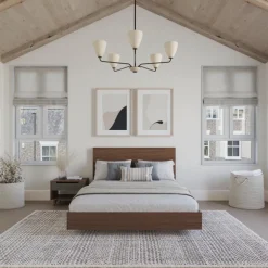Queen Bedroom Set (60