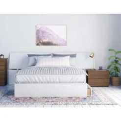 Queen Bedroom Set (60