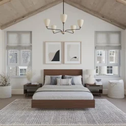 Queen Bedroom Set (60