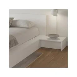 Queen Bedroom Set (60") - 4 pcs - Nexera
