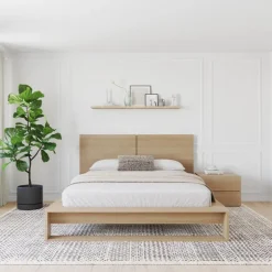 Queen Bedroom Set (60