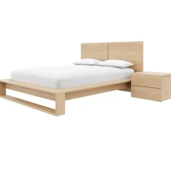 Queen Bedroom Set (60