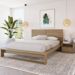 Queen Bedroom Set (60