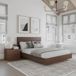 Queen Bedroom Set (60