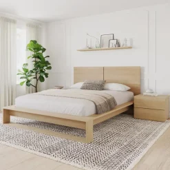 Queen Bedroom Set (60