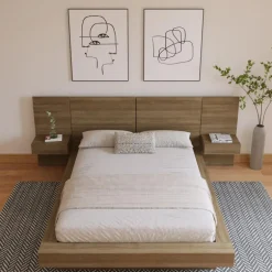 Queen Bedroom Set (60