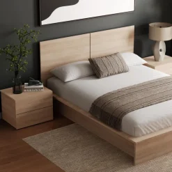 Queen Bedroom Set (60