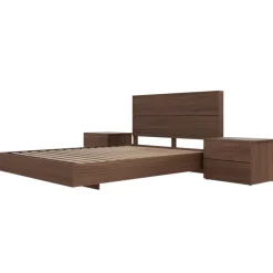 Queen Bedroom Set (60