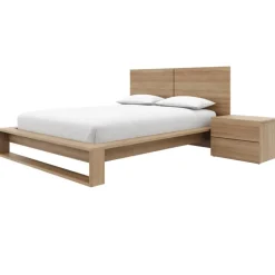 Queen Bedroom Set (60