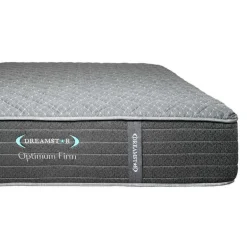 Queen Extra Firm Mattress with Pocket Coils - 60"