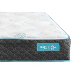 Queen Firm Foam Mattress-in-a-Box - 60"