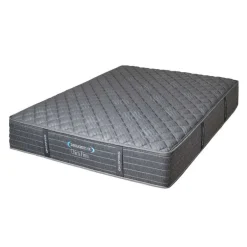 Queen Firm Mattress with Pocket Coils - 60"
