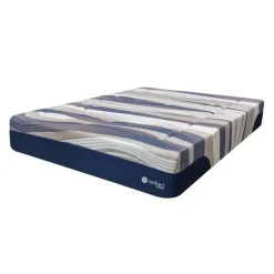 Queen Firm Mattress with Pocket Coils - 60"