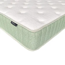 Queen Firm Mattress-in-a-Box with Pocket Coils - 60"