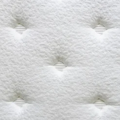 Queen Firm Mattress-in-a-Box with Pocket Coils - 60