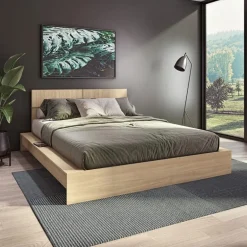 Queen Headboard (60