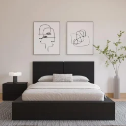 Queen Headboard (60") - Nexera