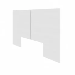 Queen Headboard (60