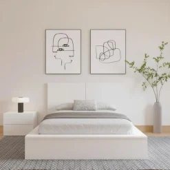 Queen Headboard (60