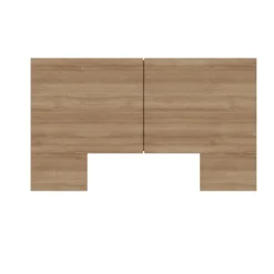 Queen Headboard - Nexera