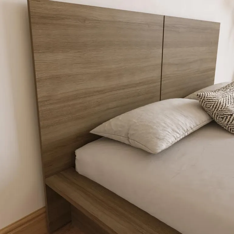 Queen Headboard - Nexera