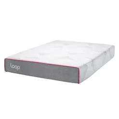 Queen Medium-Firm Memory Foam Mattress-in-a-Box - 60"
