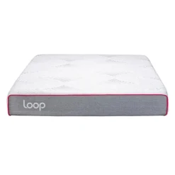 Queen Medium-Firm Memory Foam Mattress-in-a-Box - 8.5”