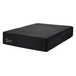 Queen Medium-Firm Memory Foam Mattress-in-a-Box - 60"