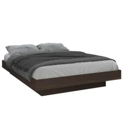 Queen Platform Bed (60")