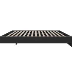 Queen Platform Bed (60'') - Nexera