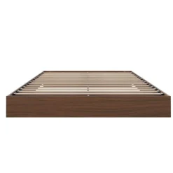 Queen Platform Bed (60'') - Nexera