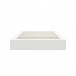 Queen Platform Bed (60") - Nexera