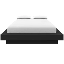 Queen Platform Bed (60") - Nexera