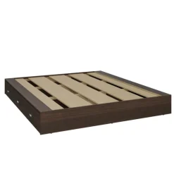 Queen Storage Bedroom Set with 6-Drawer Storage (60