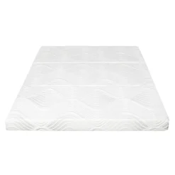 Queen Tri-Fold Memory Foam Mattress - 60