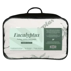 Queen Waterproof Mattress Protector - 60"