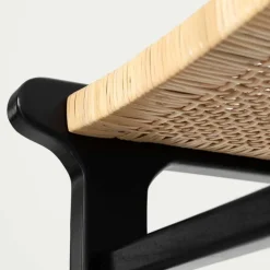 Rattan Lounge Chair