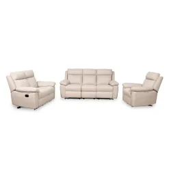 Reclining Loveseat