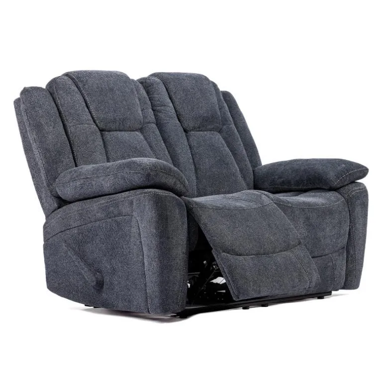 Reclining Loveseat