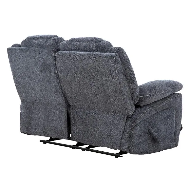 Reclining Loveseat