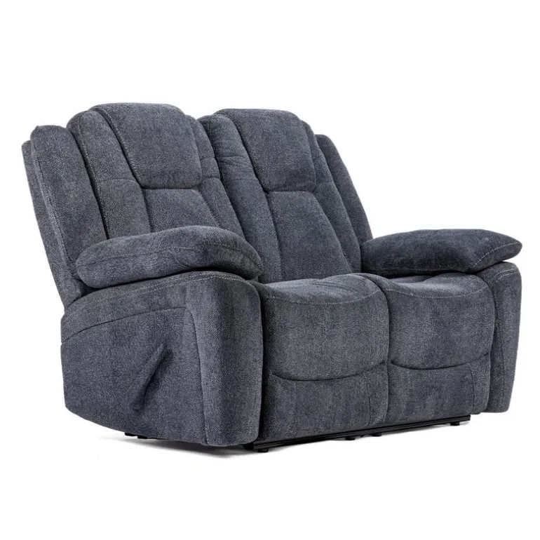 Reclining Loveseat