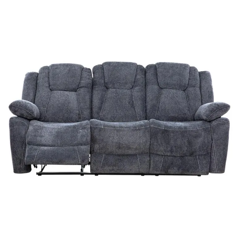 Reclining Sofa