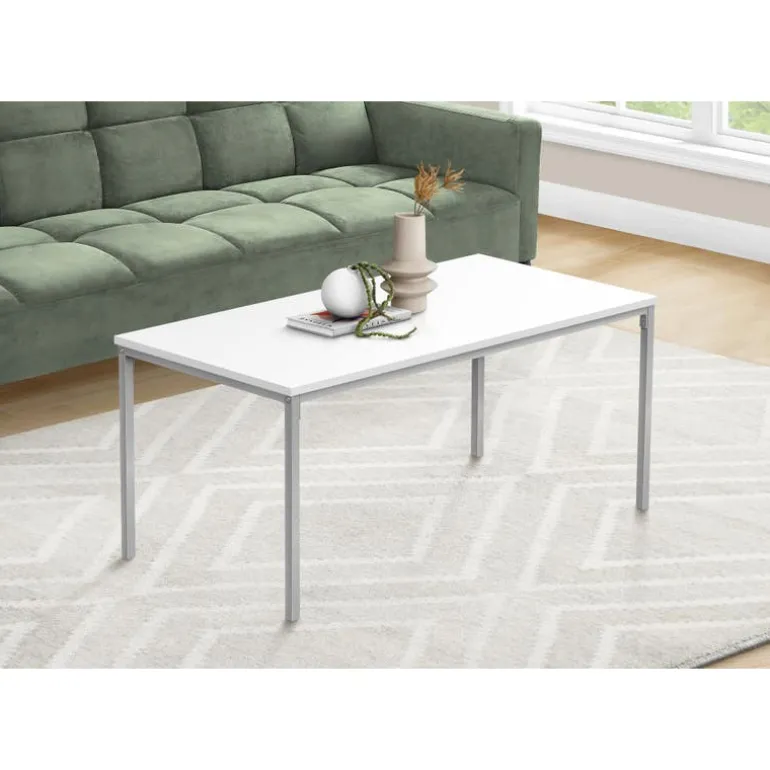 Rectangular Coffee Table - Monarch